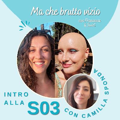 La Forza della Comunità nel Viaggio dei CRFC | con Camilla
