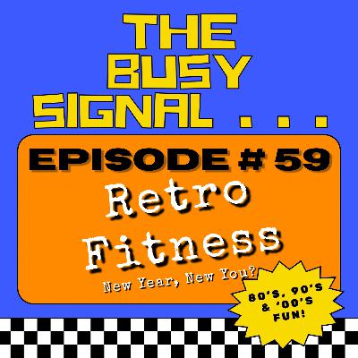 Retro Fitness Retro Fitness