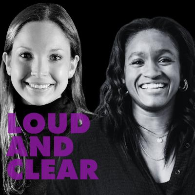 Unskippable Part I: Partnerships talks with Hailey and Erica and the power of Sports for Brands