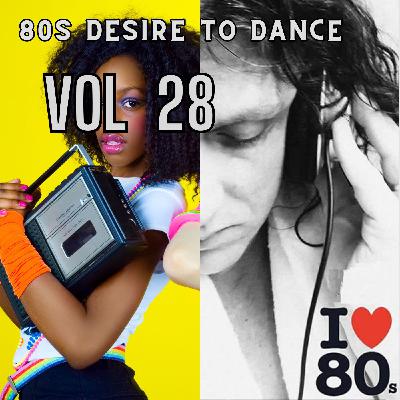 80s Desire to dance vol 28 80s Desire to dance vol 28