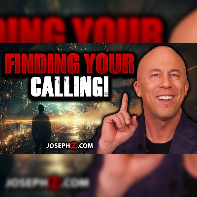 Transitional Grace - Finding Your Calling (Red Church)