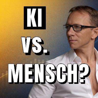 #6 Ende der Trader? Wie Quant-Trader den Markt automatisieren