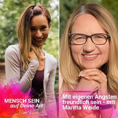 Unsicherheit überwinden – ohne Druck und Zwang