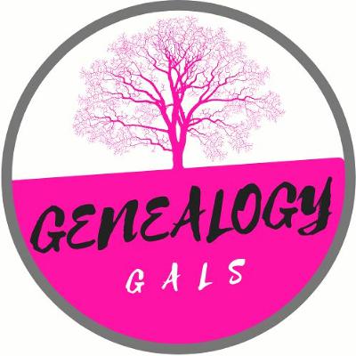 Genealogy Gals Promo