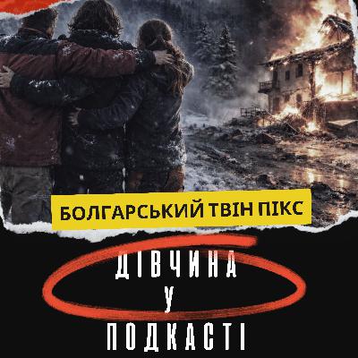 Болгарський Твін Пікс: нові шокуючі подробиці загадкових смертей на перевалі Петрохан. Смертельний лютий 2026 Болгарський Твін Пікс: нові шокуючі подробиці загадкових смертей на перевалі Петрохан. Смертельний лютий 2026