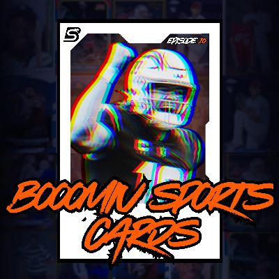 Inside the Hobby: Behind the Scenes of Card Breaking with BruceBreaks Inside the Hobby: Behind the Scenes of Card Breaking with BruceBreaks