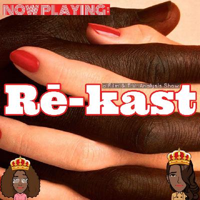 S1,E3: INTERRACIAL DATING (AUDIO)