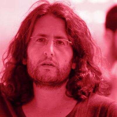 סיפור האהבה של מתן יאיר