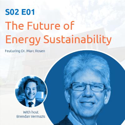 The Future of Energy Sustainability
