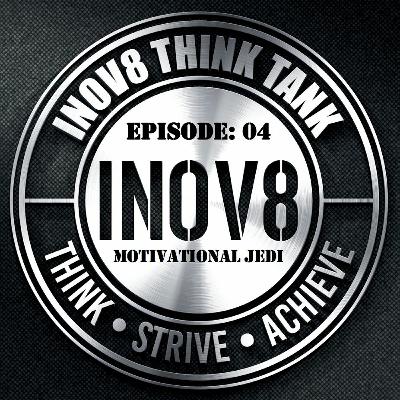 Motivational Jedi: Unlocking the Mystery of Workplace Motivation - Episode 4 Motivational Jedi: Unlocking the Mystery of Workplace Motivation - Episode 4