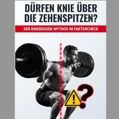 Mythos oder Wahrheit: Dürfen meine Knie bei der Kniebeuge über die Zehenspitzen schieben? Mythos oder Wahrheit: Dürfen meine Knie bei der Kniebeuge über die Zehenspitzen schieben?