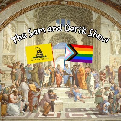 Episode 15: We Make News Over Local Flooding, Tying Up More Tourists, Anchorage Drops Charges, New Kid vs European Vacation, Pastor Needs a Sign, and Alaska is Run by AI; Recorded November 20th, 2024 Episode 15: We Make News Over Local Flooding, Tying Up More Tourists, Anchorage Drops Charges, New Kid vs European Vacation, Pastor Needs a Sign, and Alaska is Run by AI; Recorded November 20th, 2024