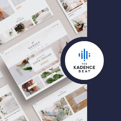 Episode 41: How Restored316 Uses Kadence to Build a Thriving Design Business Episode 41: How Restored316 Uses Kadence to Build a Thriving Design Business