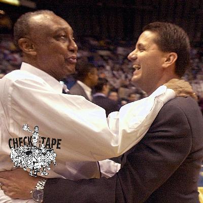 Episode 123: Temple vs UMass 2/13/1994