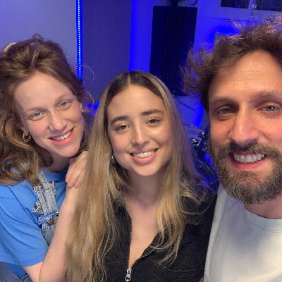 פרק #121 - נונו