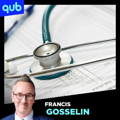 Médecins payés pour des signalements à la DPJ : «Ça laisse perplexe», lance Jacinthe-Ève Arel