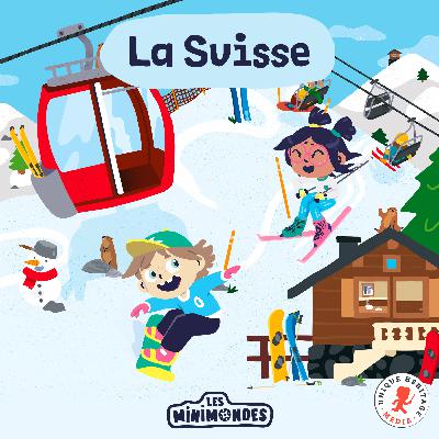 Sauvetage en montagne - La Suisse
