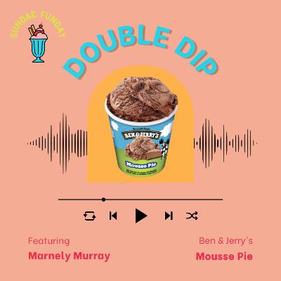 Double Dip: 12 Ben & Jerry's Mousse Pie