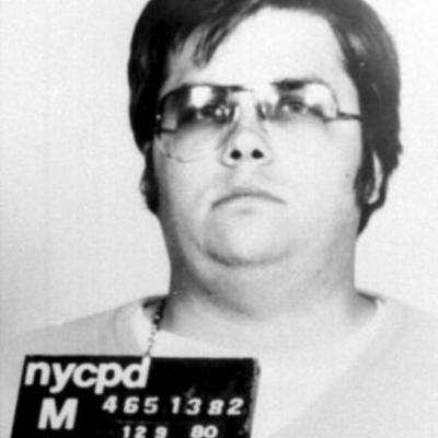 Back Stories: Covering Mark David Chapman's Murder Trial