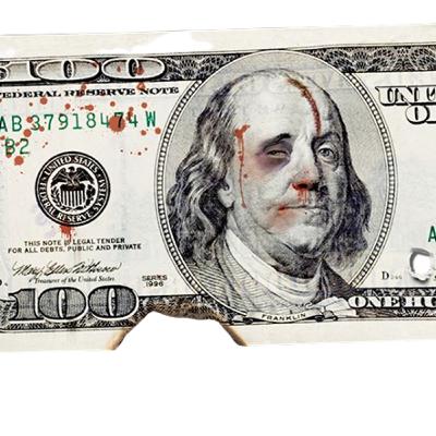 Can giants fall: will the U.S. dollar collapse Can giants fall: will the U.S. dollar collapse