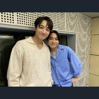小関裕太さん登場！開催目前「ハンサムライブ」の話をするはずですけど・・・/ １月２３日番組公開録音アミュプラ先行受付は12/14(日)23:59まで！