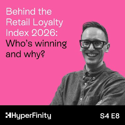 Behind the Retail Loyalty Index: Who's winning and why? Behind the Retail Loyalty Index: Who's winning and why?