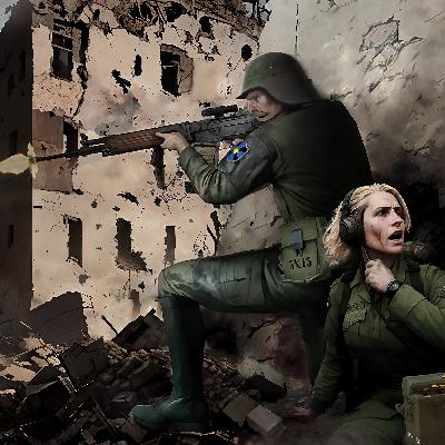 027 - Exploring the Draka with the Feral Historian 027 - Exploring the Draka with the Feral Historian