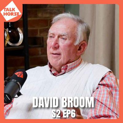 S2 Ep6: David Broome: Britain’s Showjumping Icon