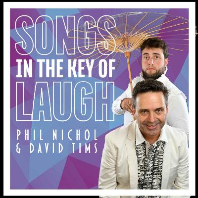 Series 3 Ep 5 - Tim Vine Series 3 Ep 5 - Tim Vine