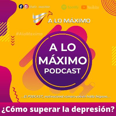 ¿Cómo superar la depresión? ¿Cómo superar la depresión?