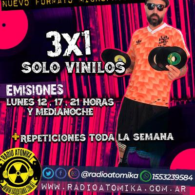 Hombre Lobo con Hugo Lobo 2022 - episodio 8