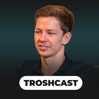 Peniaze Ťa Neuspokoja… Šťastie Nájdeš v TÝCHTO 7 Oblastiach! - Václav Tomanec