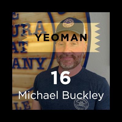 Michael Buckley: The Butcher Episode – Episode #16