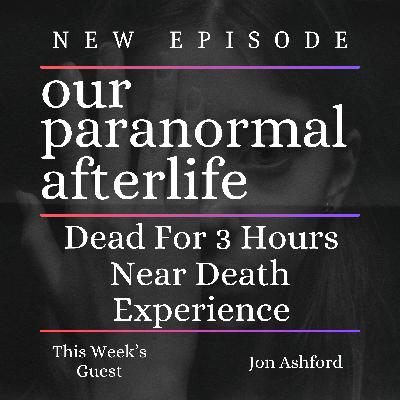 Survived After 3 Hours Dead Survived After 3 Hours Dead