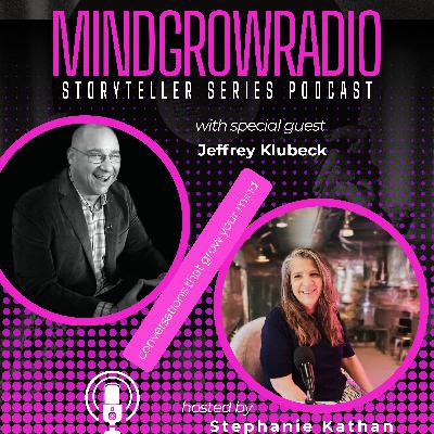 The Power of Integrity with special guest Jeff Klubeck