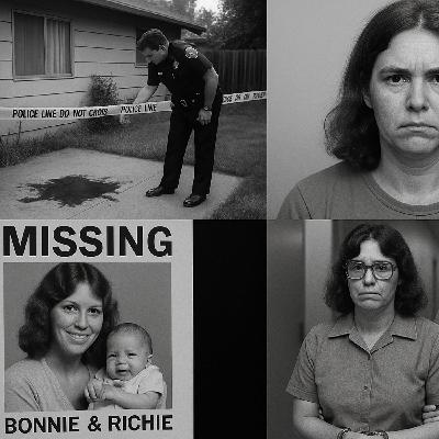 لغز اختفاء الأم والرضيع بعد 3 أيام من الولادة