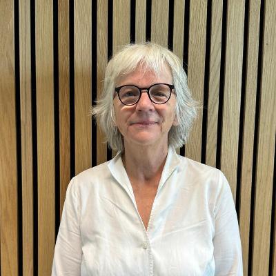 Susan Legêne, historicus: ‘Het paaien van een dictator keert zich uiteindelijk tegen je’