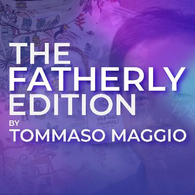 Mark Wee / The Fatherly Edition