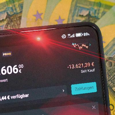 Rente plus Aktien - Brauchen wir eine neue Altersvorsorge? Rente plus Aktien - Brauchen wir eine neue Altersvorsorge?