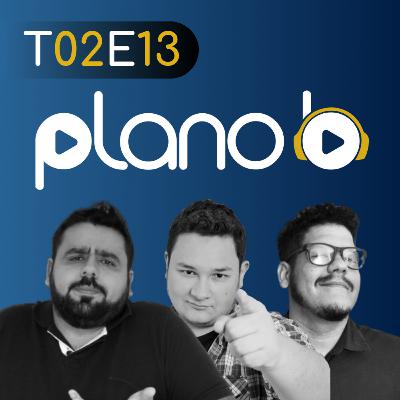 #45 - Ligações de banco, o desfecho do rato e a audiência dos palhaços #45 - Ligações de banco, o desfecho do rato e a audiência dos palhaços