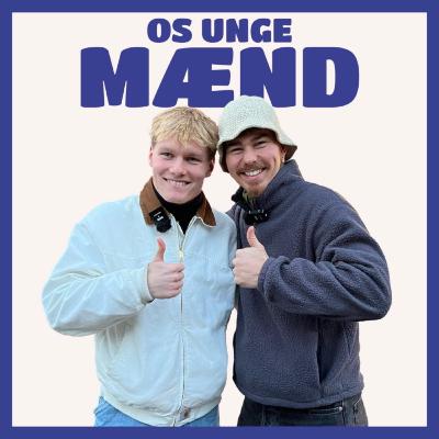 #61 - Vores første speical! #61 - Vores første speical!