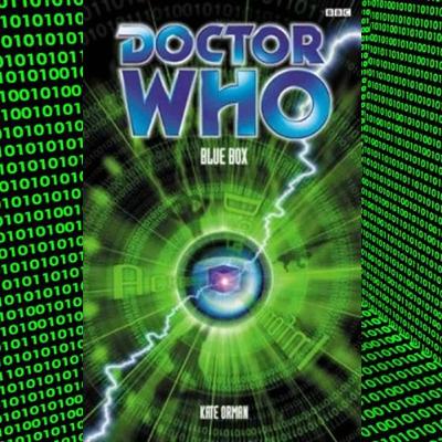 468: Blue Box 468: Blue Box