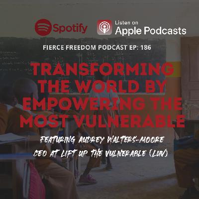 Transforming the World by Empowering the Most Vulnerable