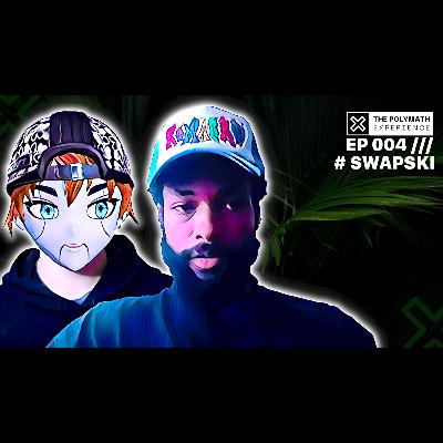 Swapski, from opening for Tyga & Big Sean to Ordinal artist Swapski, from opening for Tyga & Big Sean to Ordinal artist