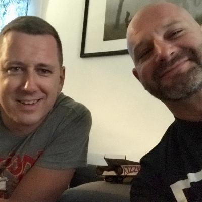 Episode 237: Wedding Week!