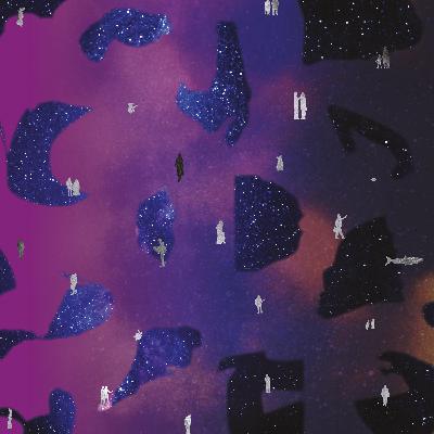 Between MOSE and Tiepolo Between MOSE and Tiepolo