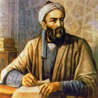 KP64 الموسوعي .. أبا الريحان البيروني