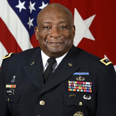 LTG Charles Hooper on China and US Security Cooperation