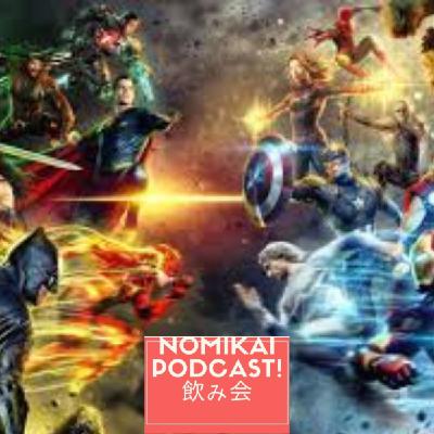 S5 Ep 09 The New Order S5 Ep 09 The New Order