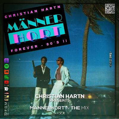 Miami Vice - Forever 80´s II Miami Vice - Forever 80´s II